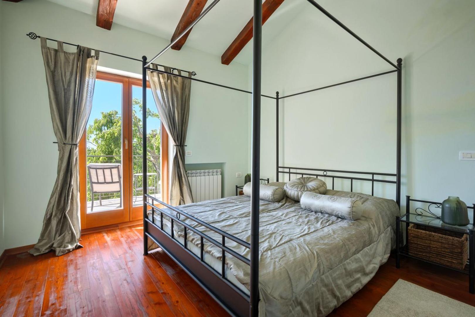 Rustic Villa Cehici With Pool In Sveti Lovrec Jehnici Εξωτερικό φωτογραφία