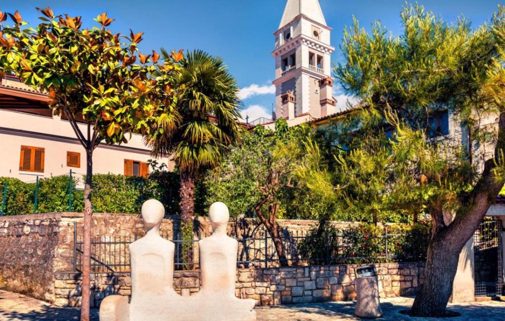 Rustic Villa Cehici With Pool In Sveti Lovrec Jehnici Εξωτερικό φωτογραφία